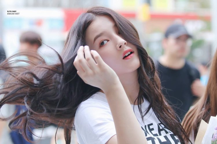 Pantyhose Nancy Jewel McDonie