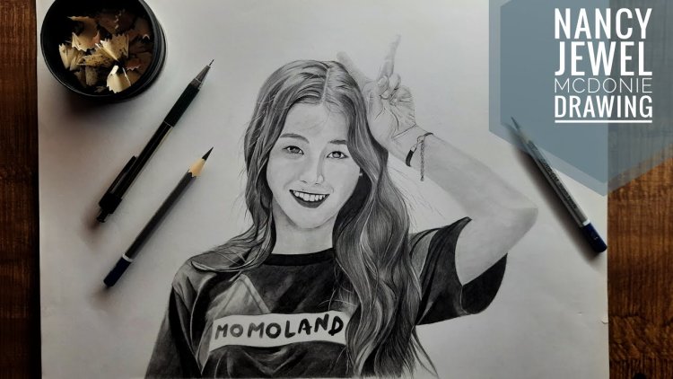 Nancy McDonie scandal