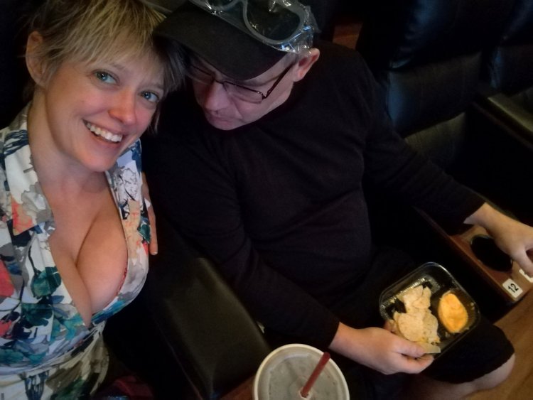 Christin Taylor naked