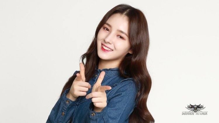 Nancy Momolend chest