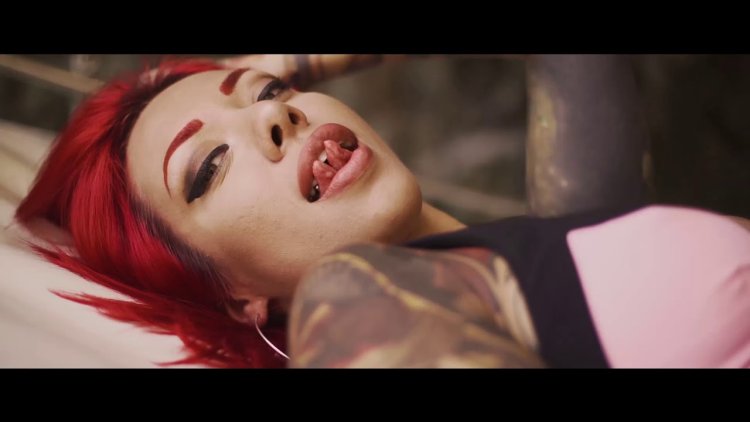 Val Cortez Titinashka Onlifanses