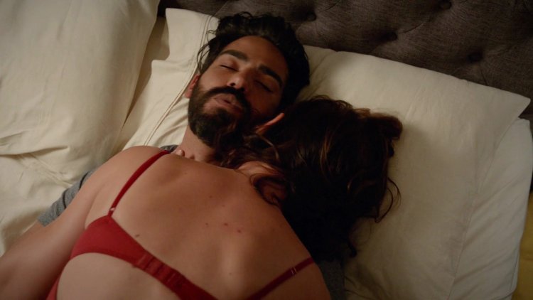 Alison Michanka photo naked