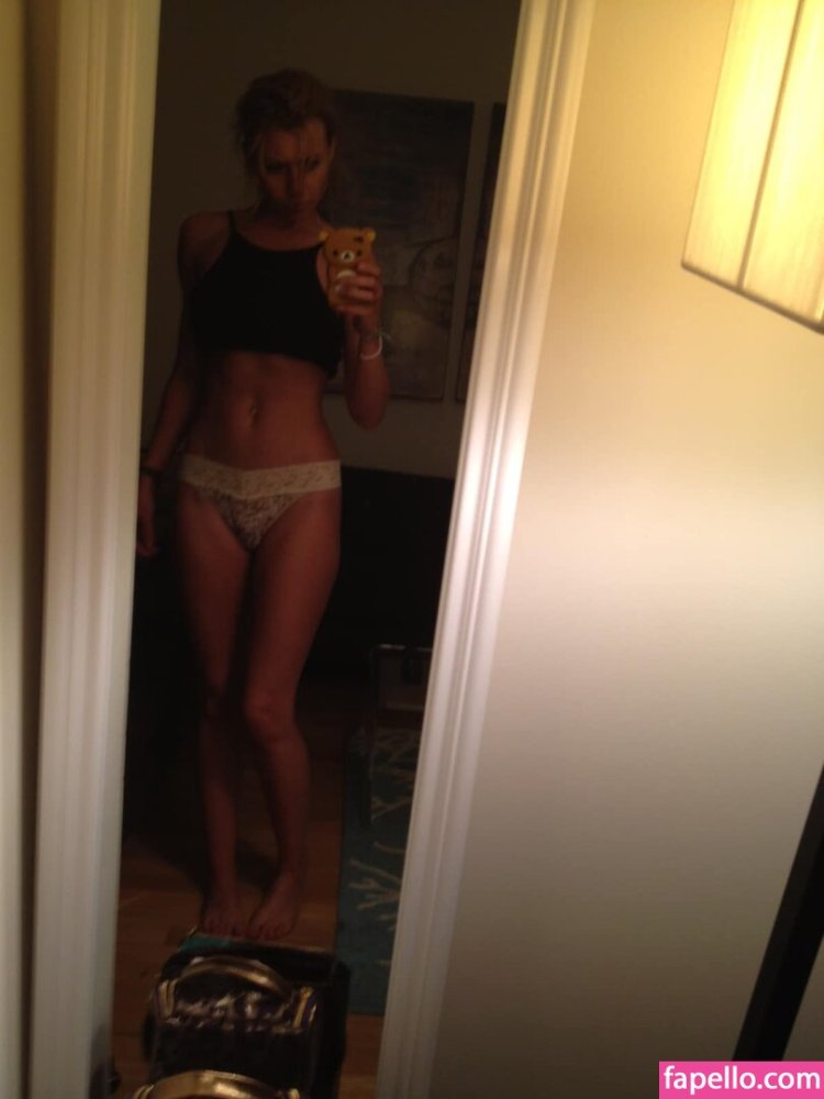 Alison Michanka stolen