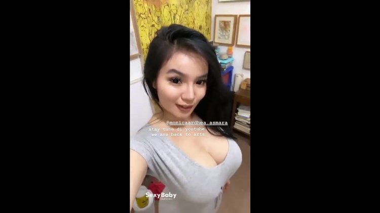 Monica Ardhea Indonesia