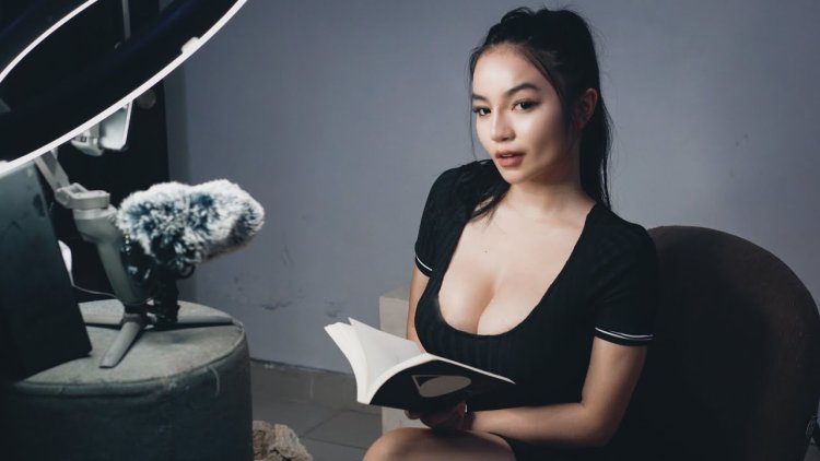 Monica Ardhea Asmara Ngentot