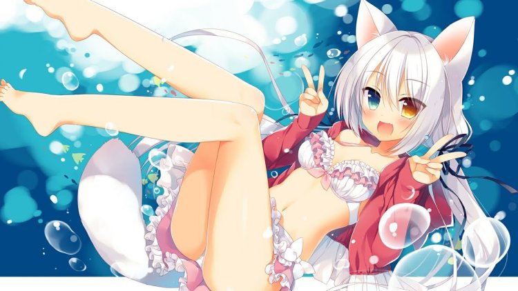 Tabby Ridiman Naked Tits