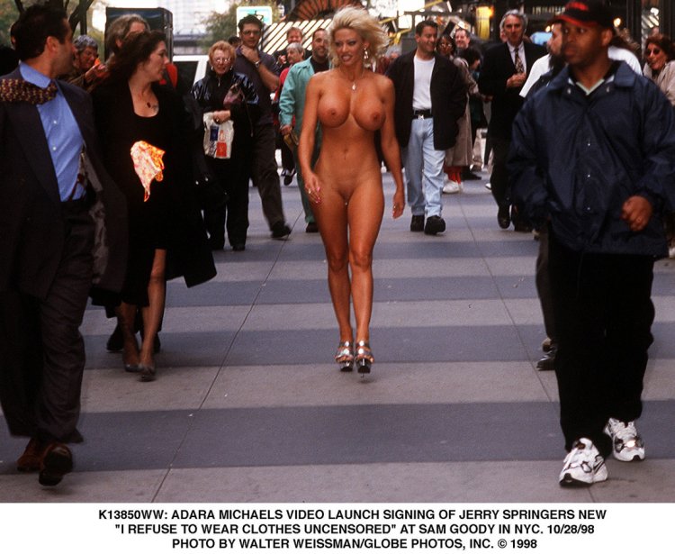 Sepaled the naked and covered