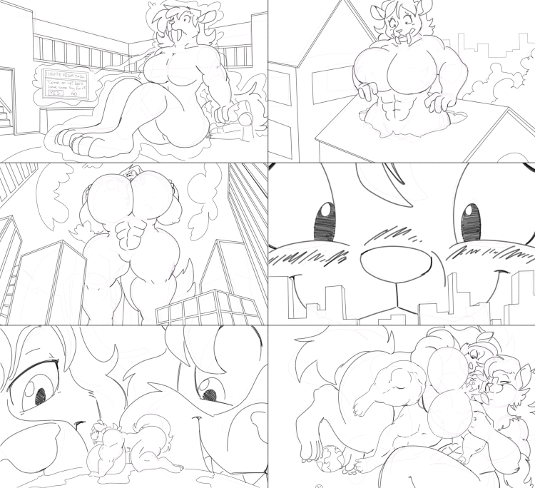 Fnaf Toy Chica hot 18