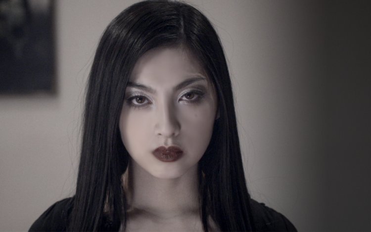 Miyavi Japanese singer