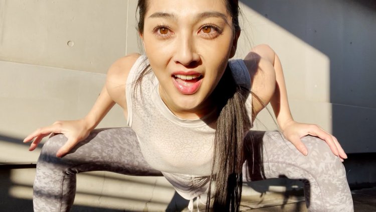 Miyavi Matsunoi (松 野 雅 雅, matsunoi miyabi)