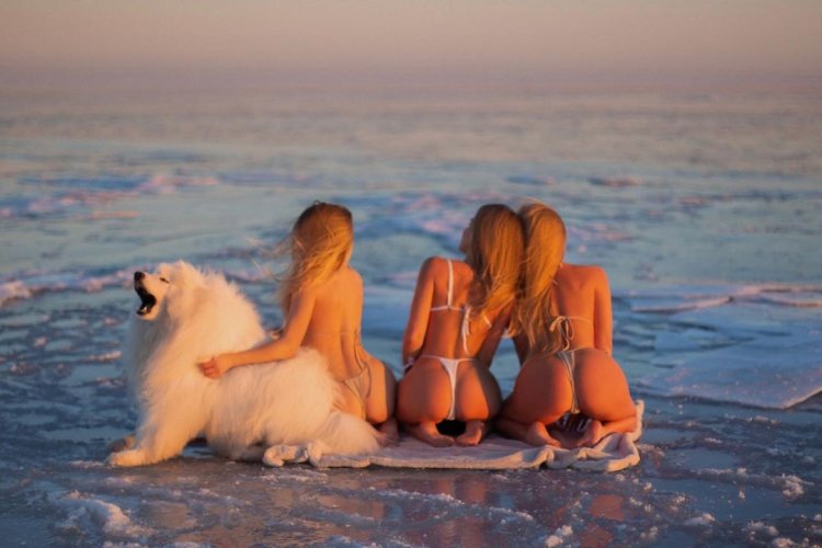 MSBROSHKINA Victoria Baeva