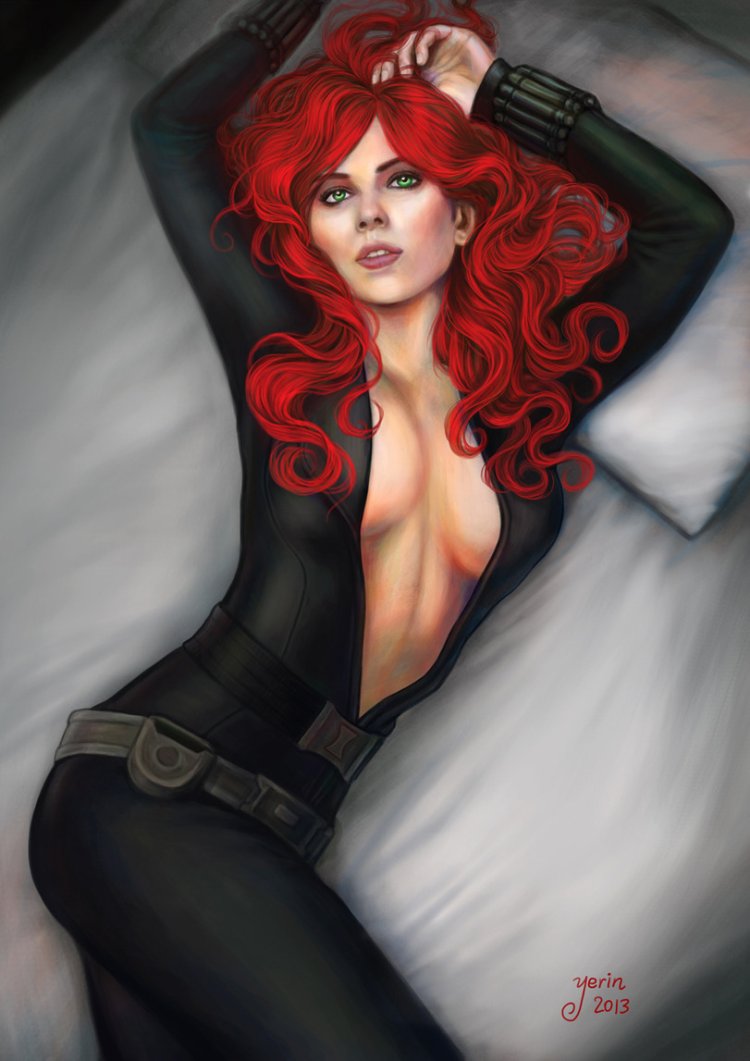 Model Vladislav Yevtushenko