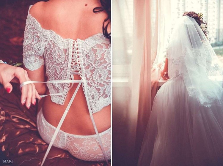 Sofia Chistova drain