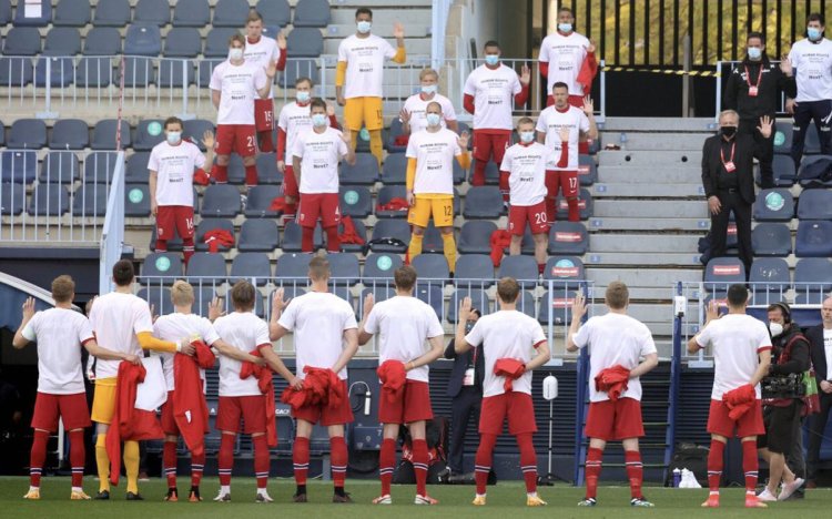 Norway football team