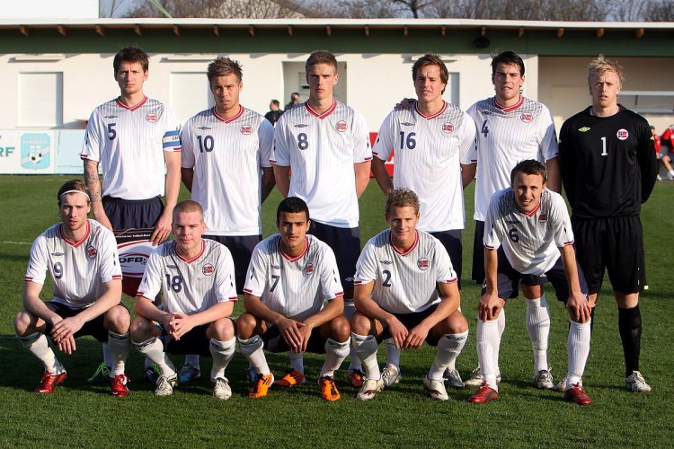 Croatian national team 1994