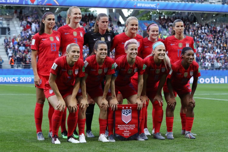 Norway Women's Council in Football