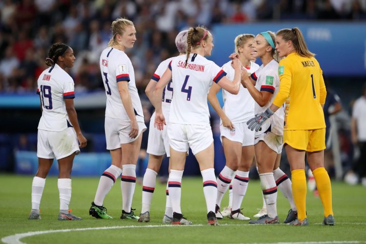 Form of the national team of Norway