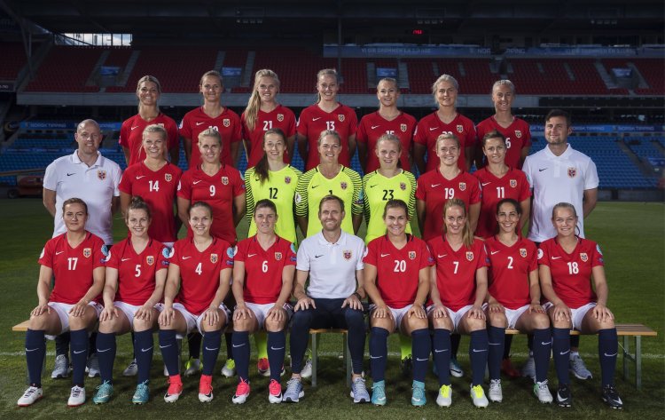 Norway national football team