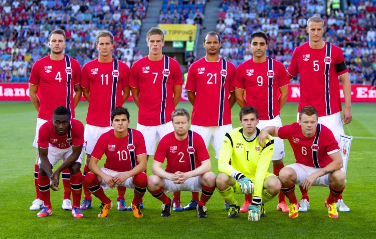 Norway national football team
