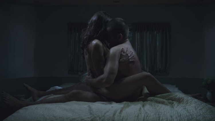 Trieste Kelly Dunn Stolen