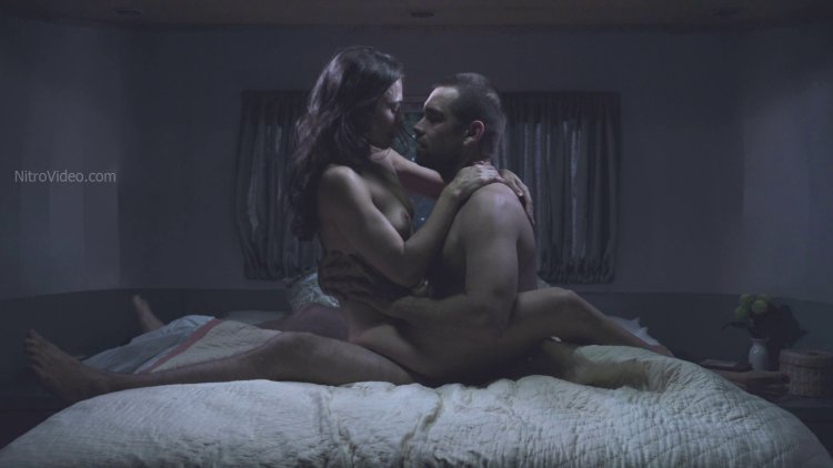 Trieste Kelly Dunn Tits