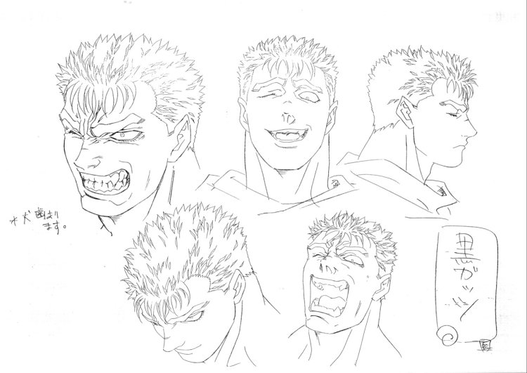 Golden Age casket berserker