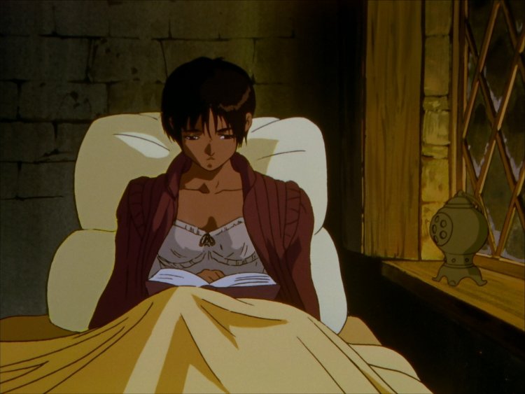 Hot Berserk Season 3