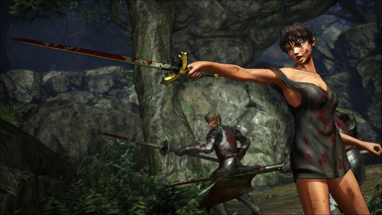 Gats Griffith and Hot