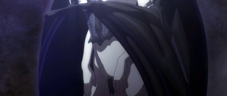 Berserker of the Golden Century Democence of Gats