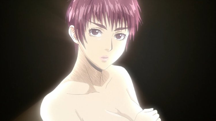 Berserker 2016 CASCA