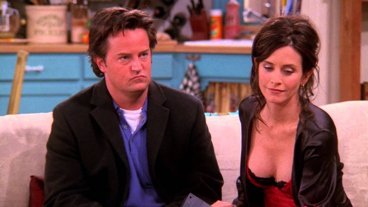 Courtney Cox 3000 miles