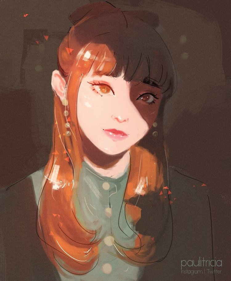 Pacific line Maco Mori naked