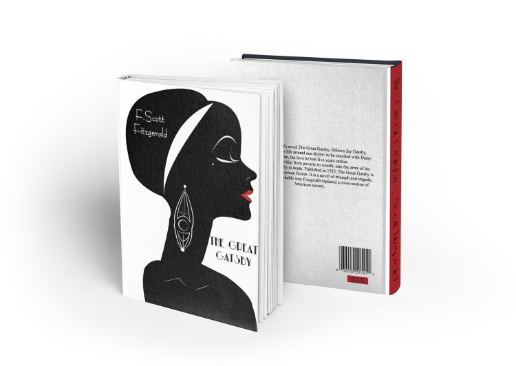 Great Gatsby Nick with a psychologist 