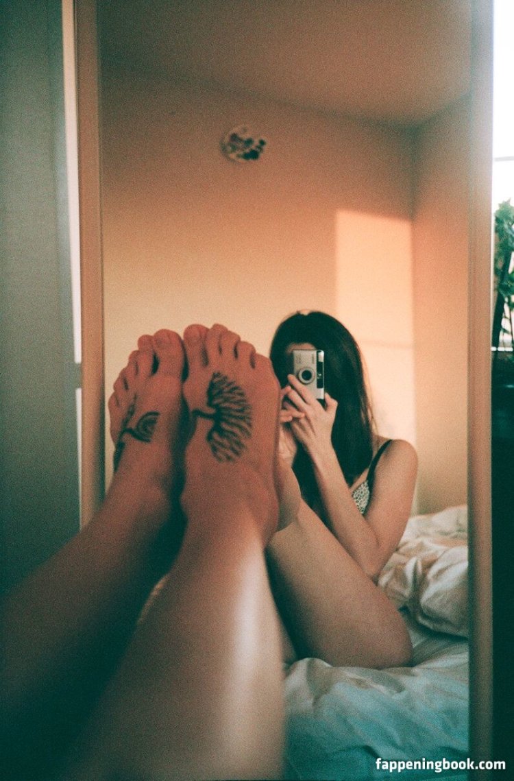 Model Maria Demina Fetish