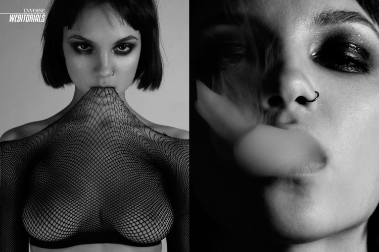 Maria Demina (Maria) Nude