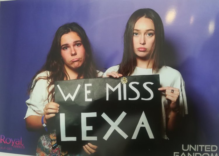 Miss Lexa PH