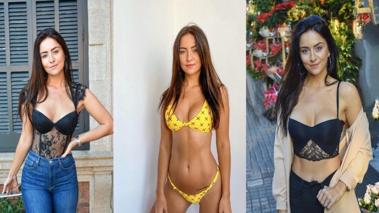 Lydia Farley Onlyfans