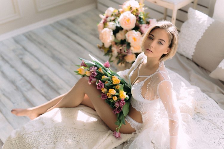 Ekaterina Shiryaeva (Chernysheva)