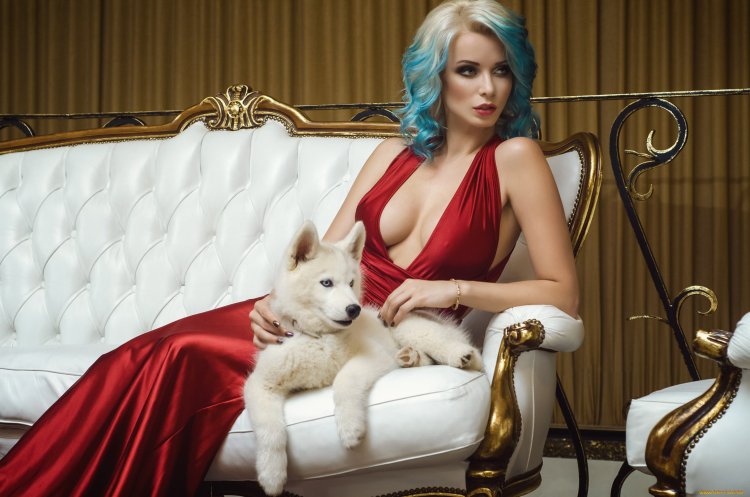 Ekaterina Enokaeva Verano