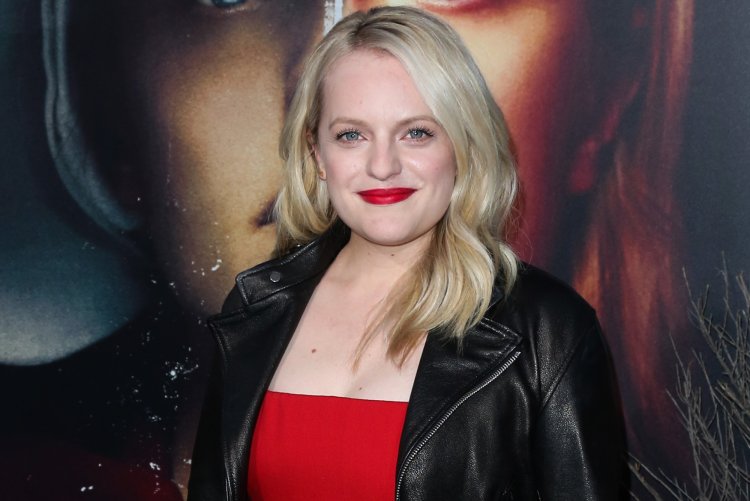 Elisabeth Moss +18