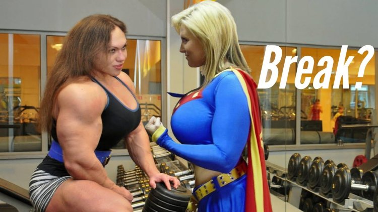 Natalya Kuznetsova Trukhina Slov