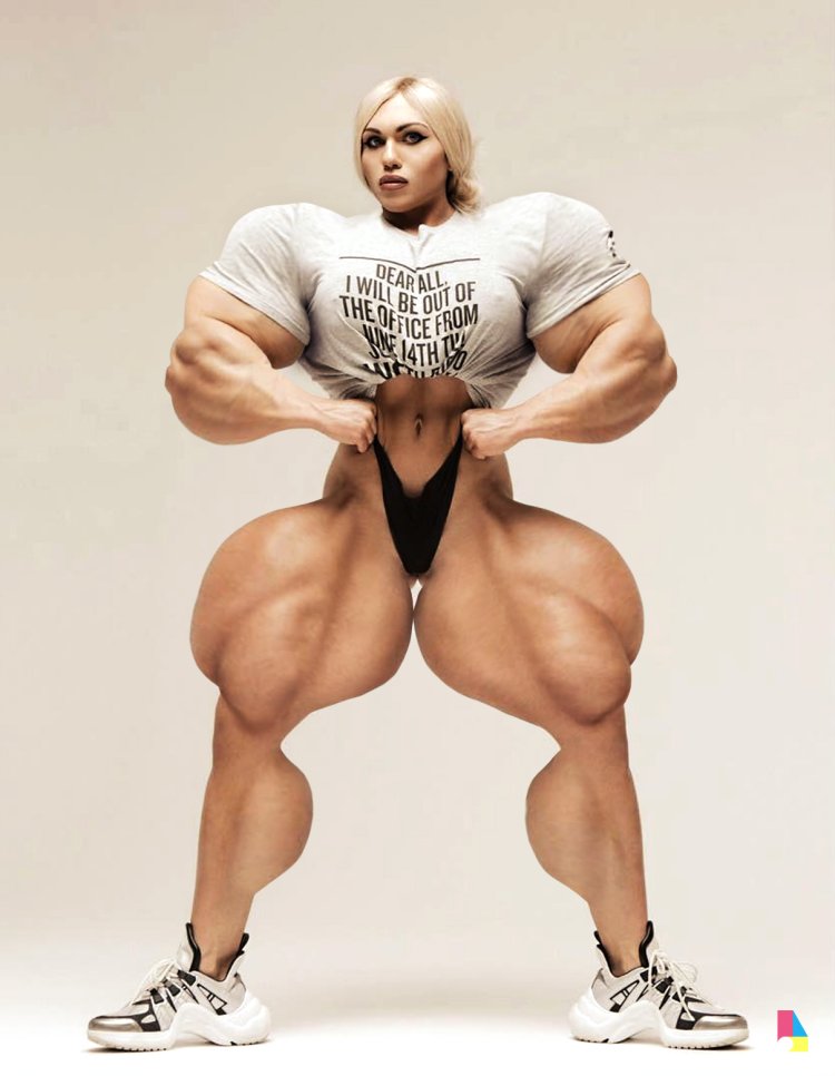 Natalya Kuznetsova Trukhina Slov