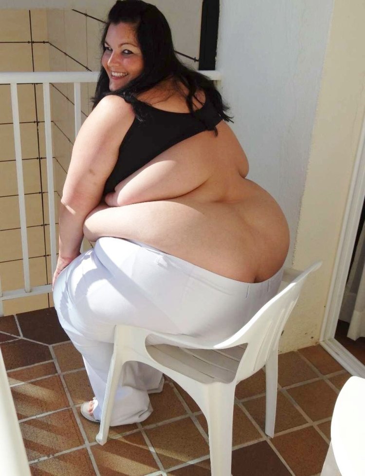 Lilani SSBBW Sexy (Sex