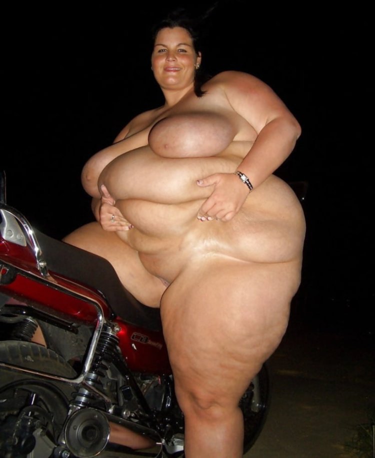 SSBBW Lainani Hot (Sex