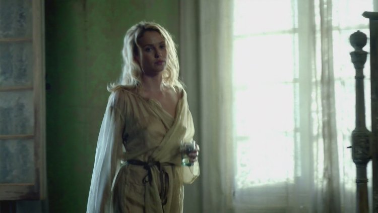 Naked Hannah New Nude Naked Hannah New