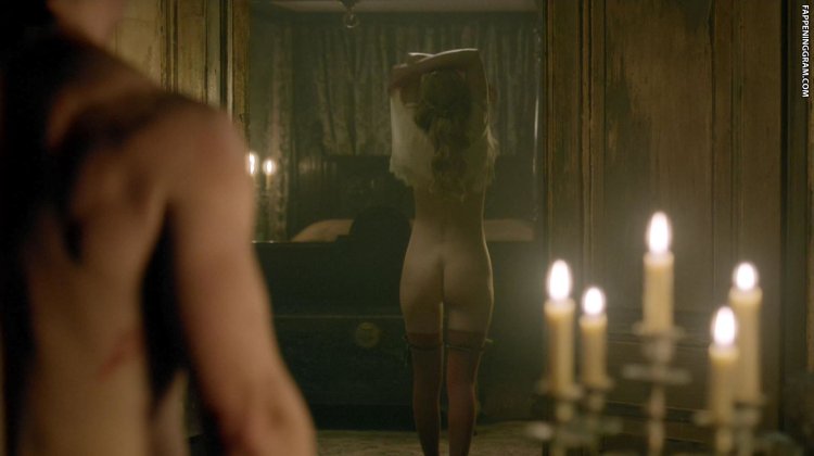 Naked Hannah New Nude Naked Hannah New