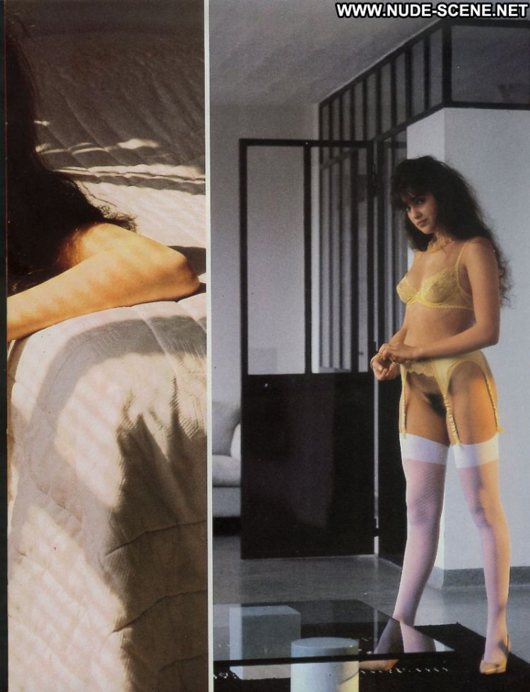 Florence Geren Naked in films