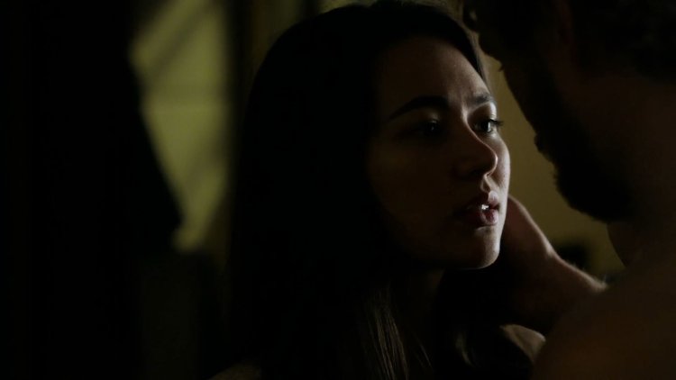 Jessica Henwick Jessica Henwick Naked