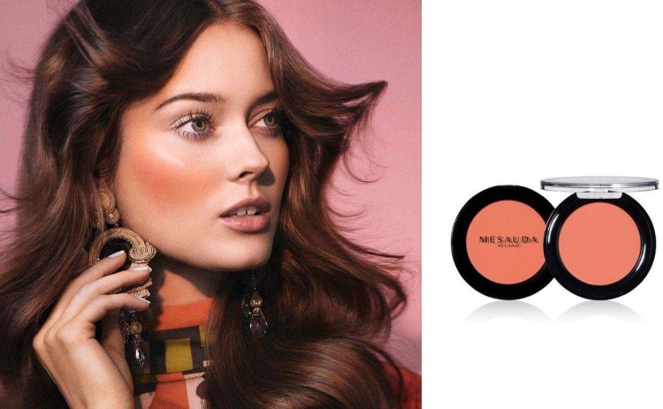 Model Kandoll Maya L