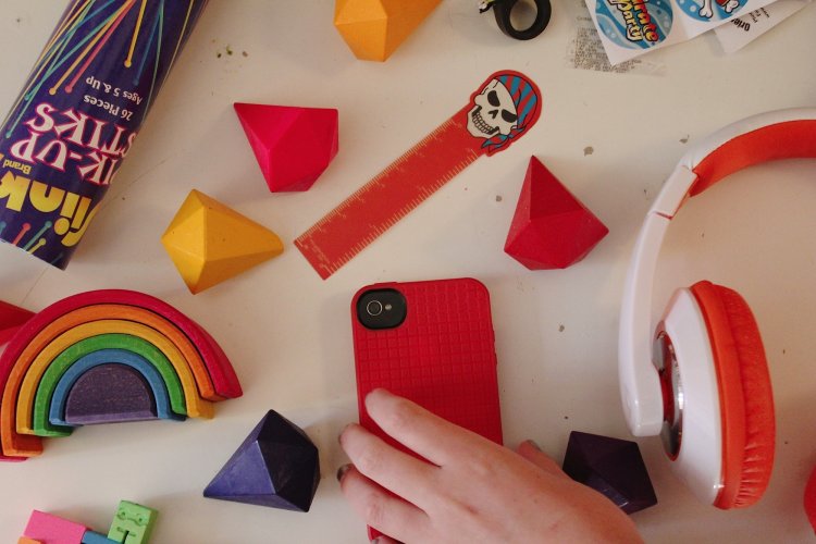 DolCemodz Kvetinas model Naomi